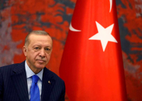 Πρώτη αναφορά από Ερντογάν για διατήρηση θετικού κλίματος μεταξύ Ελλάδας και Τουρκίας