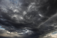 Χαλάει ο καιρός: Καταιγίδες και έντονα φαινόμενα από την Παρασκευή, οι περιοχές