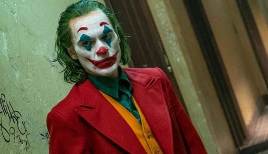 Joker: Η αστυνομία στο σινεμά, ο σάλος για την έφοδο, ποιο νόμο επικαλέστηκαν
