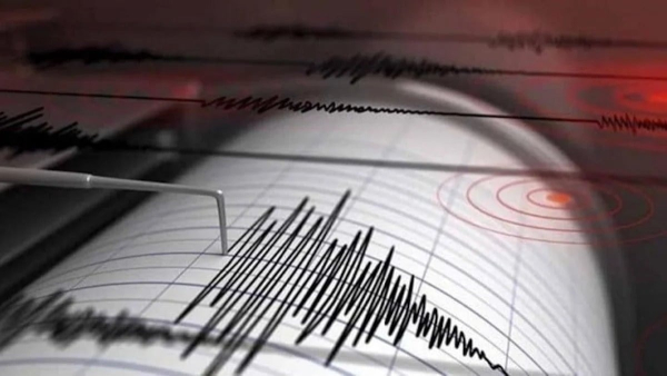 Νέος σεισμός τώρα στην Αταλάντη