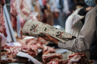 Ακρίβεια: Είδος πολυτελείας το κρέας για αρκετά νοικοκυριά - Αυξήσεις ακόμα και 30%