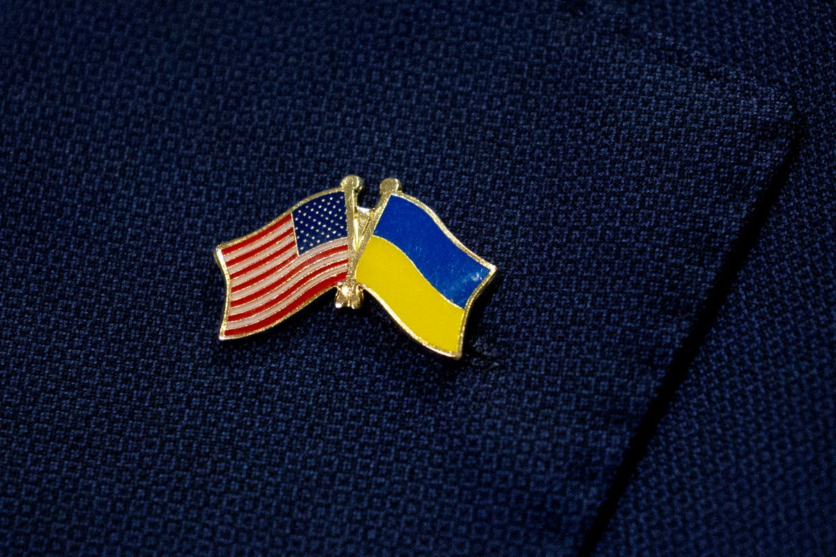 ΗΠΑ σε Ουκρανία: 8,5 δισ. δολάρια η δημοσιονομική στήριξη και σχεδόν 9 δισ. η στρατιωτική από την έναρξη της εισβολής