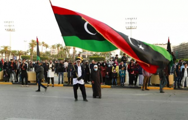 Λιβύη: Τουλάχιστον 23 νεκροί στις μάχες στην πρωτεύουσα