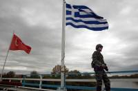 Κορονοϊός: Η Τουρκία κλείνει τα σύνορα με την Ελλάδα