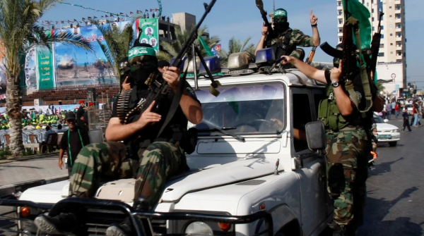 New York Times: Η Χαμάς έχει πυρομαχικά, τρόφιμα και καύσιμα για άλλους 4 μήνες στα τούνελ κάτω από τη Γάζα
