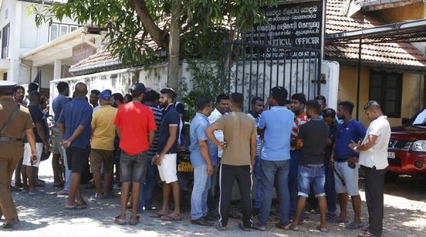 Νέα έκρηξη σε ξενοδοχείο στη Σρι Λάνκα με νεκρούς-Απαγόρευση κυκλοφορίας