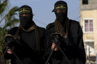 Reuters: Τι είναι ο Ισλαμική Τζιχάντ - Ο σύμμαχος της Χαμάς σε πόλεμο με το Ισραήλ