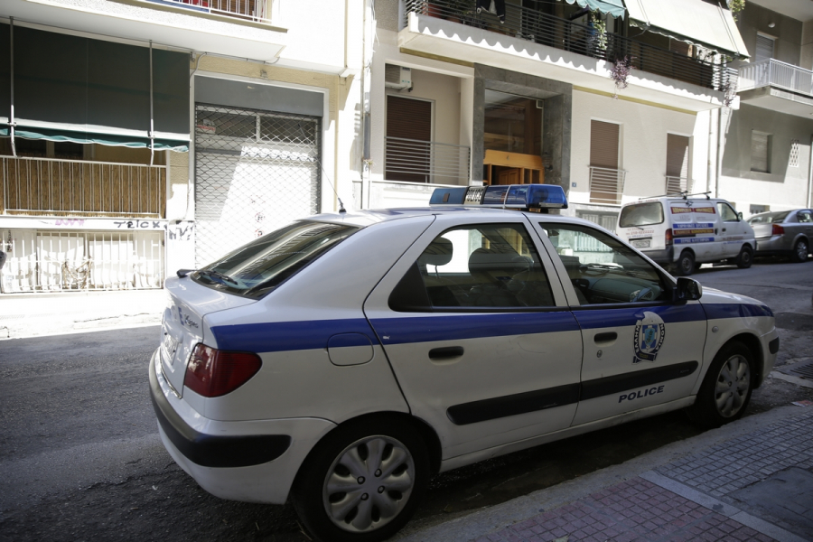 Στα χέρια της ΕΛΑΣ συμμορία ανηλίκων - Πώς δρούσαν στο κέντρο της Αθήνας