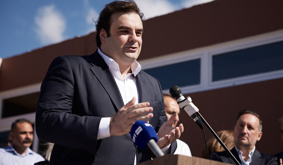 Πιερρακάκης: Δεν θα ανοίξουν όλα τα σχολεία στη Θεσσαλία – Εξετάζουμε το ενδεχόμενο συστέγασης