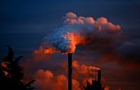 Η ατμοσφαιρική ρύπανση «στερεί» τρία χρόνια από τη ζωή των ανθρώπων