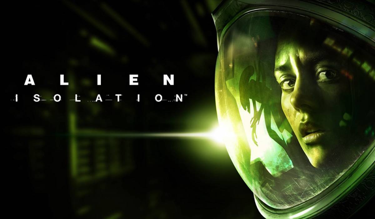 Alien: Isolation - Δωρεάν στην Epic Games