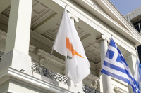 Κύπρος όπως Ουκρανία! - Η μεγάλη πρόκληση για την Αθήνα και τη Λευκωσία