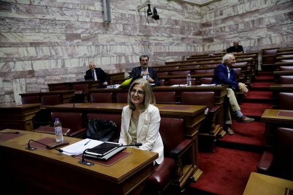 Αποχώρησε ο ΣΥΡΙΖΑ από την προανακριτική: «Πραξικόπημα κατά του Κράτους Δικαίου»