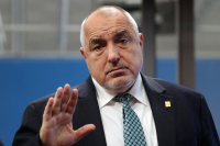 Γιατί συνελήφθη ο πρώην πρωθυπουργός της Βουλγαρίας Μπόικο Μπορίσοφ