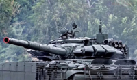 Ο Καναδάς στέλνει τέσσερα Leopard 2 στην Ουκρανία