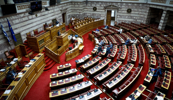 Υποκλοπές: Οι 8 του ΣΥΡΙΖΑ στην Εξεταστική Επιτροπή