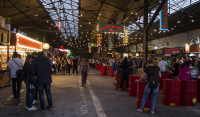 Athens Street Food Festival 2022: Ξεκινά σήμερα – Όλες οι ημερομηνίες