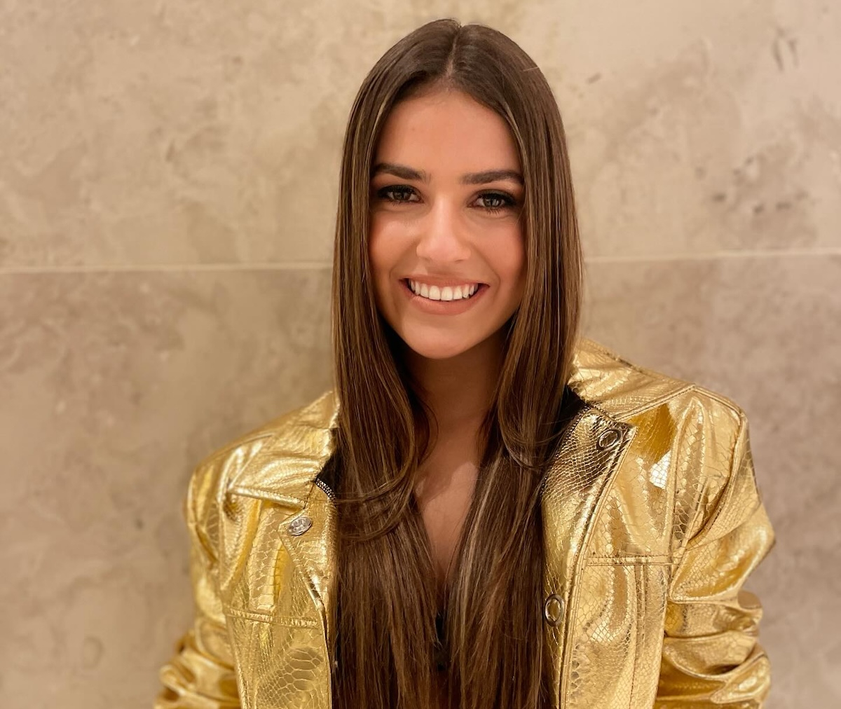 Eurovision 2024: Διέρρευσε το τραγούδι της Κύπρου – Ακούστε το «Liar» με τη Silia Kapsis