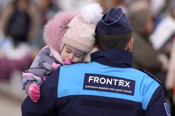 Νέο κρούσμα διαφθοράς στην ΕΕ: Σε απάτη με ταξιδιωτικό πρακτορείο εμπλέκεται η Frontex