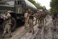 Ουκρανία: Με στρατολόγηση και φοιτητών θα απαντήσει το Κίεβο στην ρωσική επιστράτευση