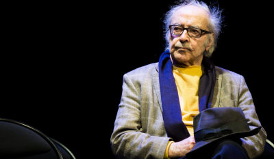 Ζαν-Λικ Γκοντάρ: Πέθανε ο σπουδαίος σκηνοθέτης της «Nouvelle Vague»