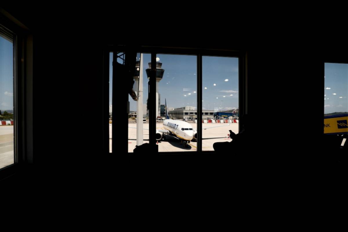 Notam: Τι ισχύει για όσους έρχονται αεροπορικώς στην Ελλάδα από Μάλτα