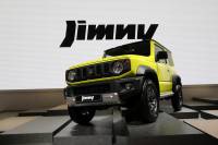 Suzuki: Αποσύρει σταδιακά το Jimny από την Ευρώπη λόγω CO2
