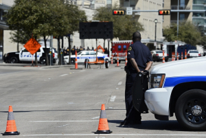 Πυροβολισμοί στο Τέξας: Τουλάχιστον ένας νεκρός και πέντε τραυματίες