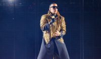 Daddy Yankee: Εγκαταλείπει τη μουσική για να αφιερώσει τη ζωή του στον Ιησού Χριστό