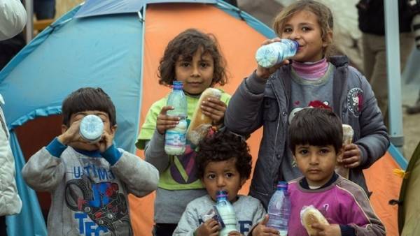 Εβδομήντα ασυνόδευτους ανήλικους πρόσφυγες θα υποδεχθεί η Γερμανία