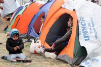 Γερμανία: Σκληραίνει τη στάση της απέναντι σε πρόσφυγες και μετανάστες