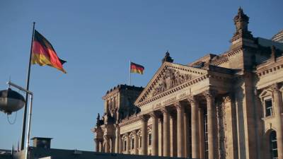 Γερμανία: Να περιορισθεί ο προϋπολογισμός της Ευρωπαϊκής Ένωσης