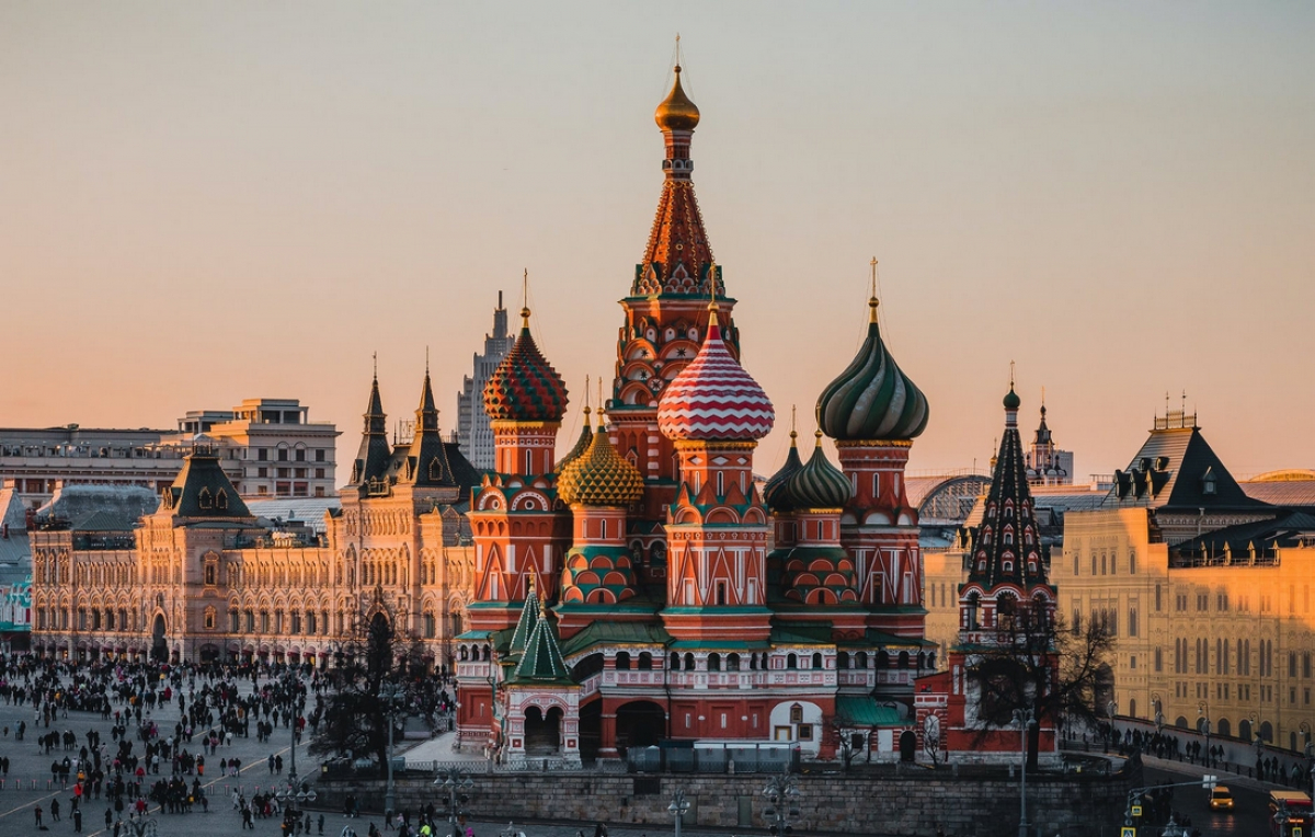Πεσκόφ: Οι σχέσεις Ρωσίας ΝΑΤΟ έφτασαν σε «κόκκινη γραμμή»