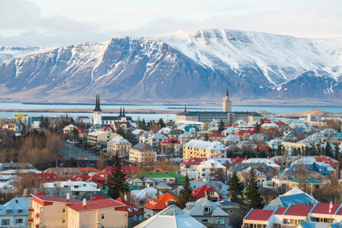 Ισλανδία: Συλλήψεις για τρομοκρατία «στην πιο ειρηνική χώρα του κόσμου»