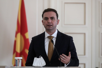 Βόρεια Μακεδονία: Τα 2 δύο ζητήματα που μας χωρίζουν από τις διαπραγματεύσεις με την ΕΕ