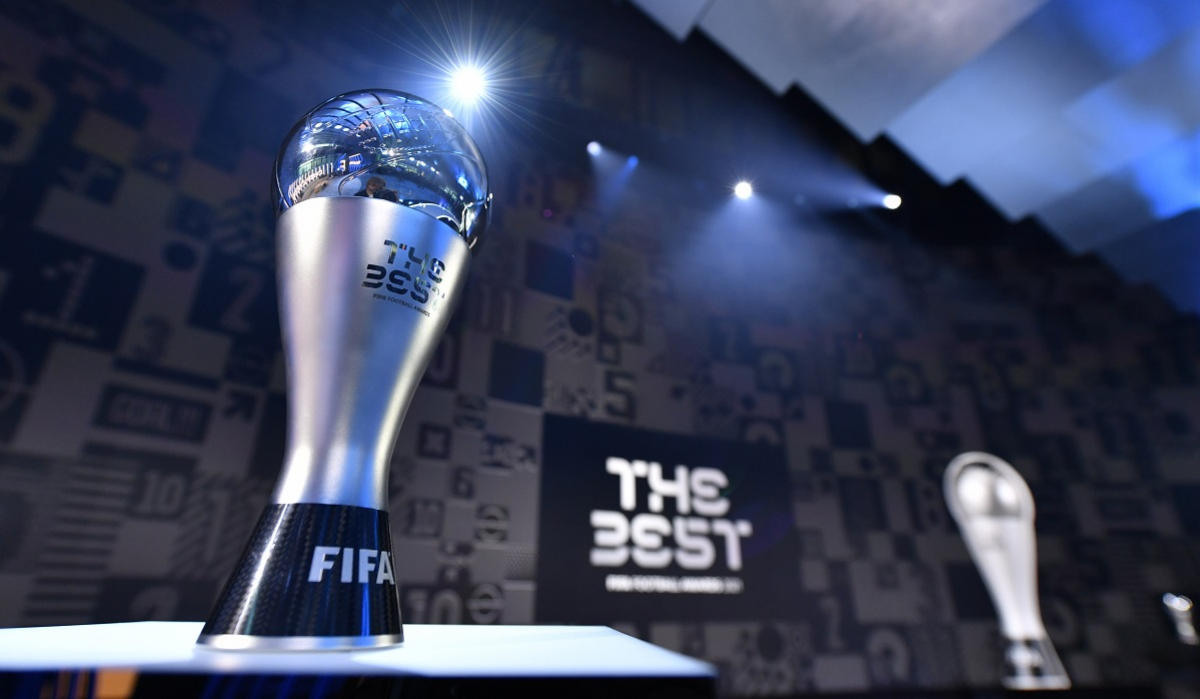 Βραβεία FIFA Best: Η λαμπερή τελετή και οι νικητές