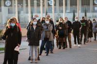 Ισραήλ: Τέλος στη χρήση μάσκας σε εξωτερικούς χώρους