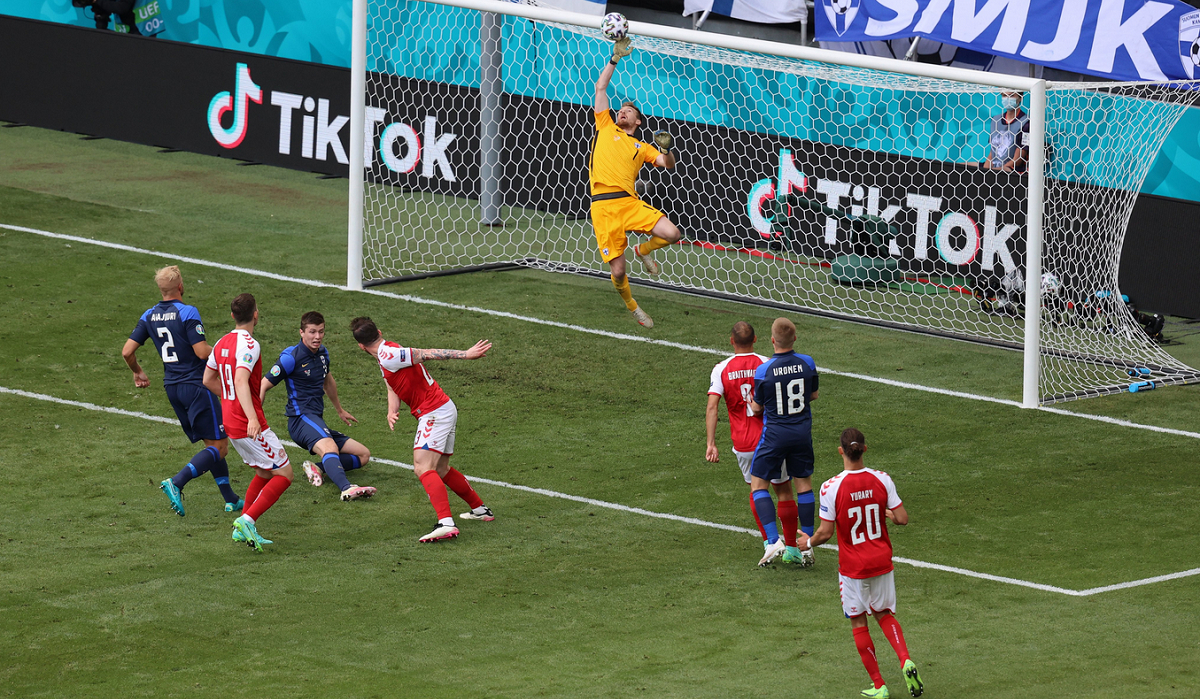 Σμάιχελ: «Η UEFA απείλησε την Δανία με ήττα 3-0 στα χαρτιά - Δεν είχαν επιλογή»