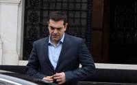Τσίπρας - Έντι Ράμα: Το οργισμένο τηλεφώνημα του Έλληνα πρωθυπουργού