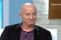 Κατερινόπουλος για Μάνο Δασκαλάκη: «Ένας ταλαιπωρημένος πατέρας με ύφος ηθοποιού Χόλιγουντ»
