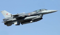 Προβληματισμός στην Τουρκία για τα F-16: Θα φτάσουν το 2028 αν πουν το «ναι» οι ΗΠΑ