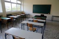 Ηράκλειο: Διευθυντής σχολείου τραυματίστηκε στην προσπάθειά του να απομακρύνει εξωσχολικό