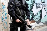 Μεγάλη επιχείρηση της ΕΛ.ΑΣ. στην Πελοπόννησο - 67 συλλήψεις