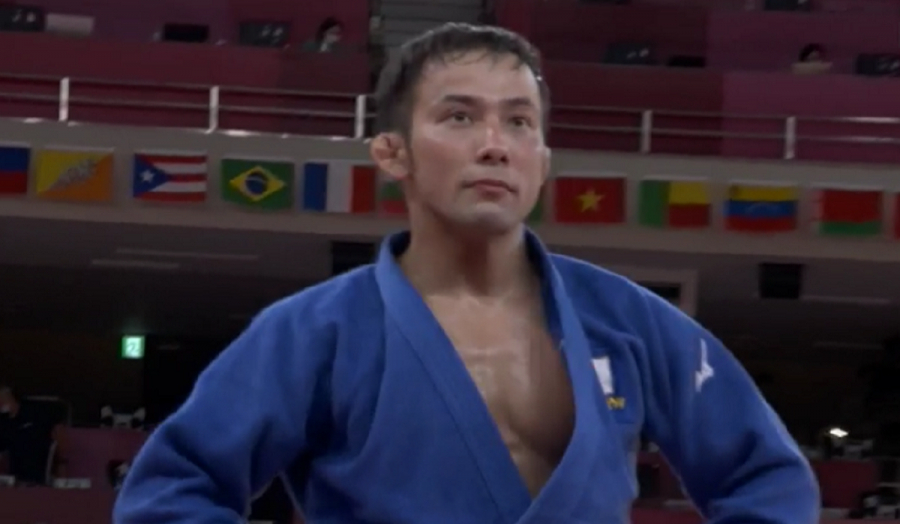 Ολυμπιακοί Αγώνες - Τζούντο Ανδρών : Χρυσό μετάλλιο για τον Ναοχίσα στα 60 κιλά