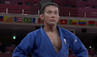 Ολυμπιακοί Αγώνες - Τζούντο Ανδρών : Χρυσό μετάλλιο για τον Ναοχίσα στα 60 κιλά