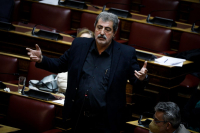 Ομόφωνη απόφαση για Πολάκη: Εκτός ψηφοδελτίων του ΣΥΡΙΖΑ και παραπομπή στην Επιτροπή Δεοντολογίας