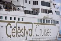 «Λύνει κάβους» η Celestyal Cruises