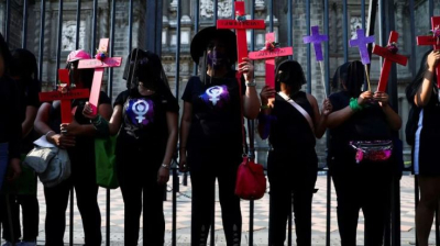 Μεξικό: Η βία ξερίζωσε εκατοντάδες χιλιάδες ανθρώπους