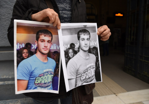 Βαγγέλης Γιακουμάκης: Στις 10 Ιουνίου η εκδίκαση των εφέσεων των ενόχων