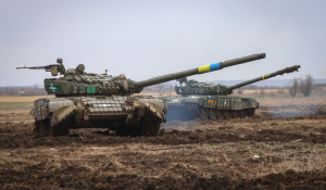 Ουκρανία: Επτά νεκροί από οβίδες πυροβολικού σε περιοχές υπό ρωσικό έλεγχο